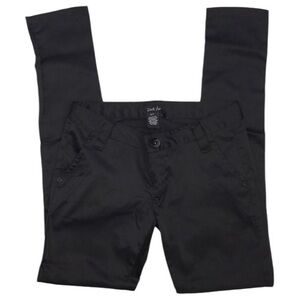 What’s Hot Shiny Pants